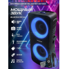 Музыкальный центр Soundmax SM-PS4202 черный