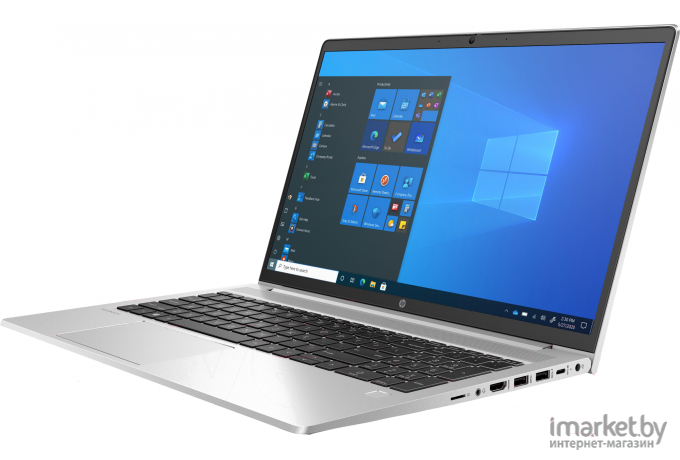 Ноутбук HP ProBook 455 G8 (4K7C2EA)