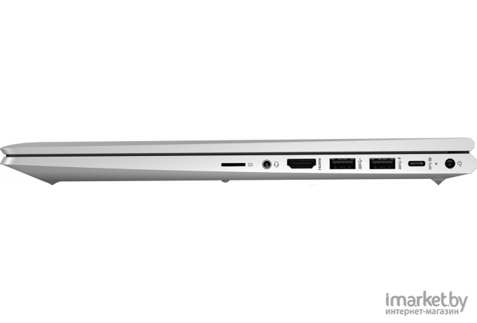 Ноутбук HP ProBook 455 G8 (4K7C2EA)