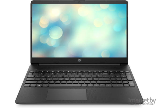 Ноутбук HP 15s-fq5025ny (737U0EA)