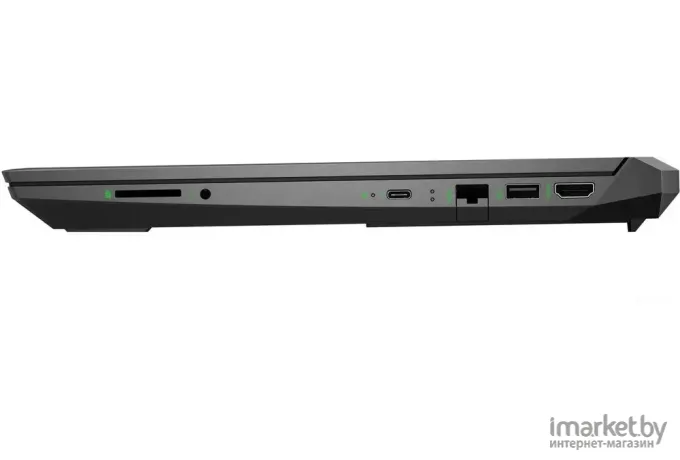 Ноутбук HP Pavilion Gaming 15-ec2088nq (5D4X0EA)