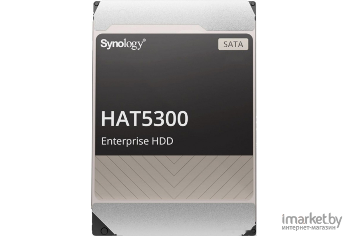 Жесткий диск Synology HAT5310 8TB (HAT5310-8T)