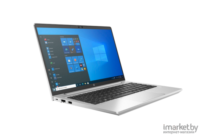 Ноутбук HP ProBook 445 G8 (32N04EA)