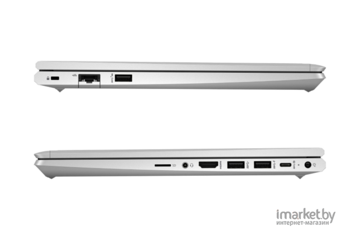 Ноутбук HP ProBook 445 G8 (32N04EA)