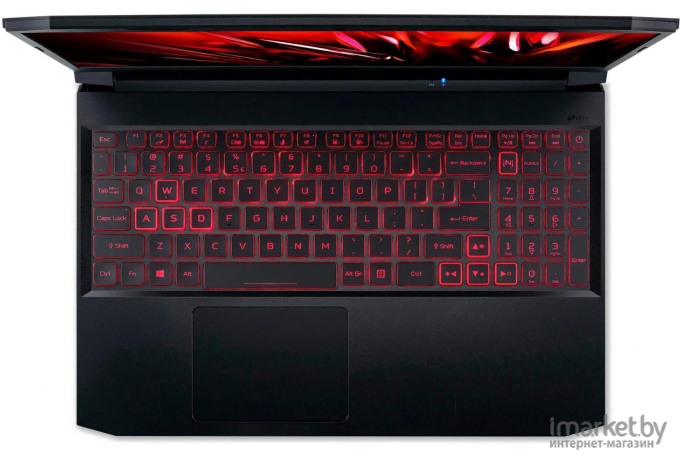 Ноутбук Acer Nitro 5 AN515-57-55P2 (NH.QESEP.00D)