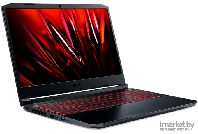 Ноутбук Acer Nitro 5 AN515-57-55P2 (NH.QESEP.00D)