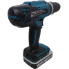 Аккумуляторная дрель-шуруповерт Makita HP488DWE кейс