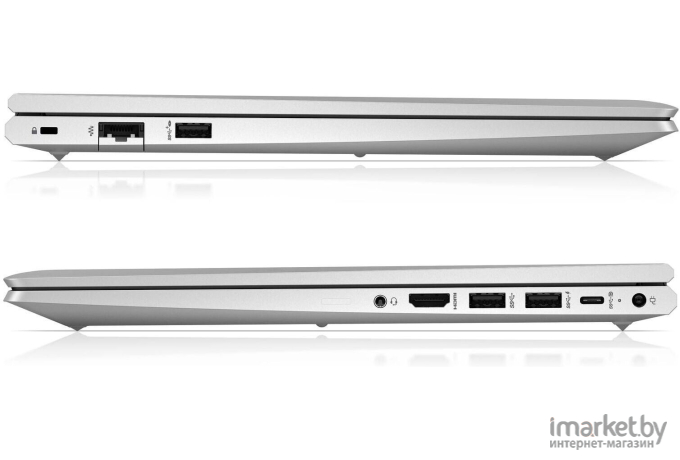 Ноутбук HP ProBook 450 G9 (6A166EA)