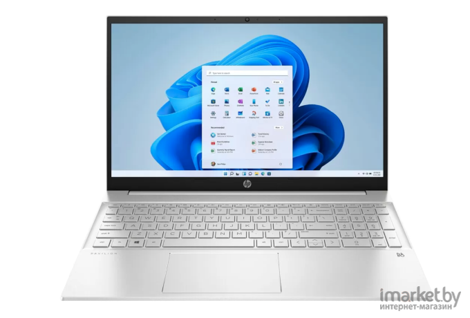 Ноутбук HP Pavilion 15-eg2419nw (6Y7X2EA)