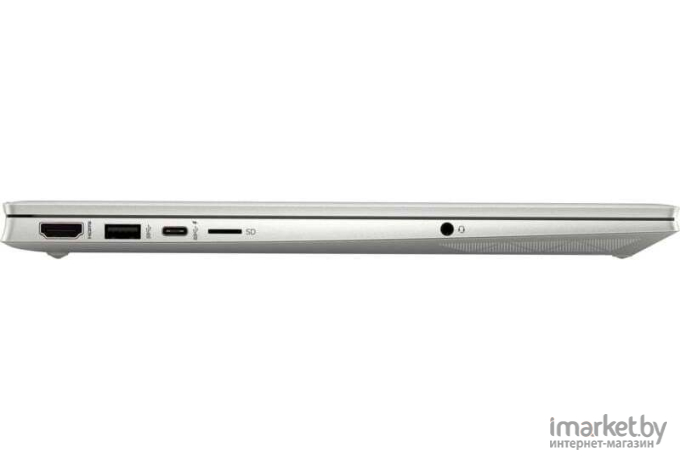 Ноутбук HP Pavilion 15-eg2419nw (6Y7X2EA)