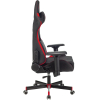 Кресло A4Tech Bloody GC-950 черный/красный