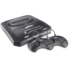 Игровая приставка Retro Genesis Modern Wireless + 300 игр Black (ZD-02c)