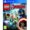 Игра для приставки Playstation Lego Marvel’s Avengers (5051892189767)