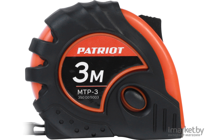 Рулетка Patriot MTP-3 (350005003)