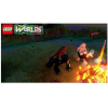 Игра для приставки Playstation Lego Worlds (5051892203951)