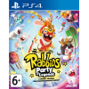 Игра для приставки Playstation Rabbids: Party of Legends (3307216237334)