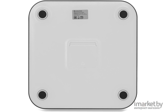 Напольные весы Evolution Smart Scale BTF3 Black