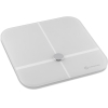 Напольные весы Evolution Smart Scale BTF3 White