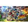 Игра для приставки Nintendo Mario Strikers: Battle League Football (45496429713)