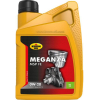Моторное масло Kroon-Oil Meganza MSP FE 0W20 1л (36786)