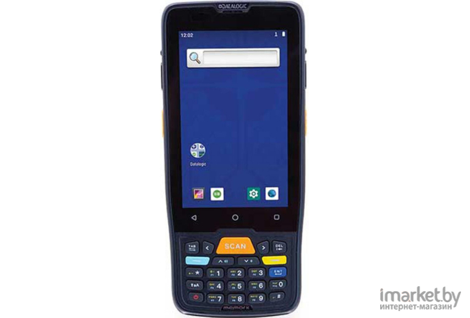 Терминал сбора данных Datalogic Memor K (946000001)