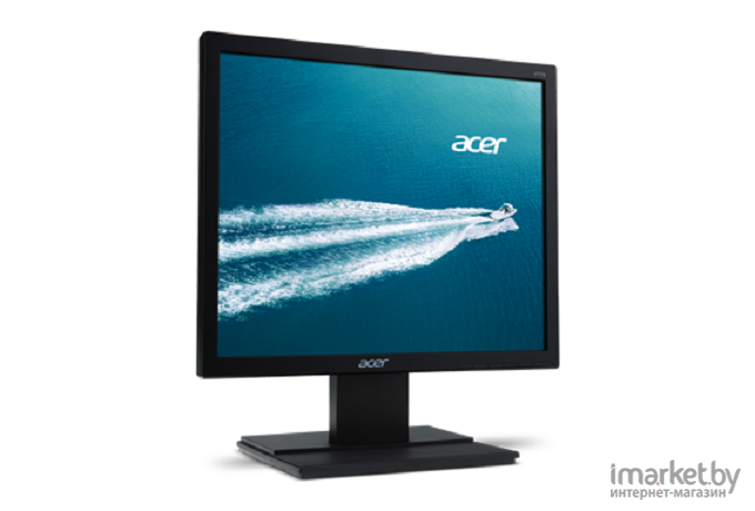 Монитор Acer V196LBb (UM.CV6EE.B01)