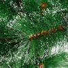 Ель Серпантин Сибирская 1.2 м зеленый (184-236)