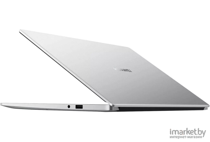 Ноутбук Huawei MateBook D14 (NbD-WDI9) Mystic Silver