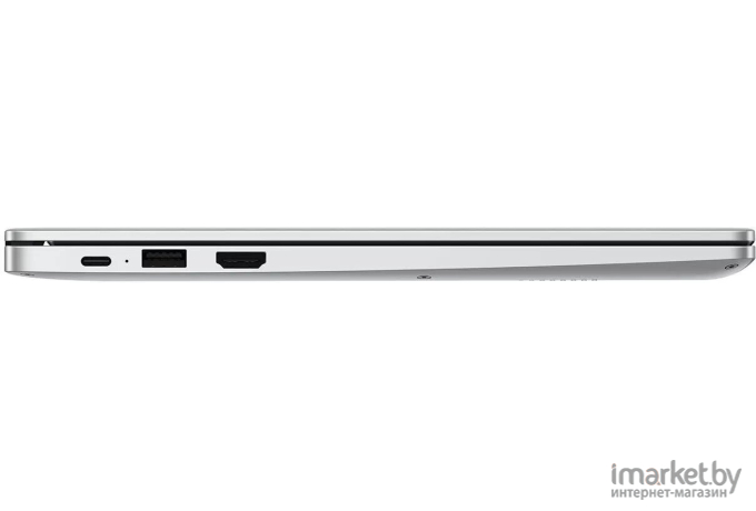 Ноутбук Huawei MateBook D14 (NbD-WDI9) Mystic Silver