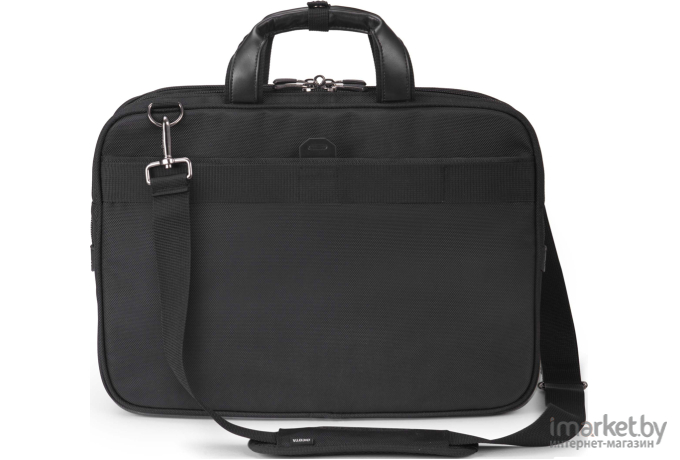 Сумка для ноутбука Dicota Top Traveller Business 13-14.1 Black (D31092)