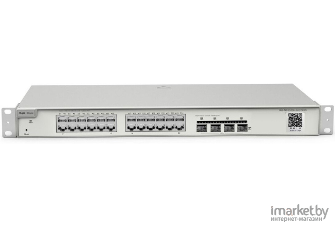 Коммутатор Reyee RG-NBS3200-24GT4XS (24-Port 10G L2)