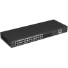 Коммутатор Reyee RG-NBS3100-24GT4SFP (24-Port Gigabit L2)