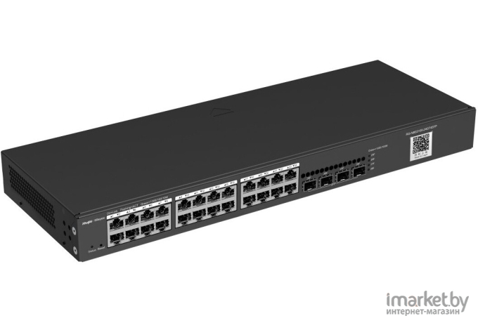 Коммутатор Reyee RG-NBS3100-24GT4SFP (24-Port Gigabit L2)