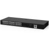 Коммутатор Reyee RG-NBS3100-24GT4SFP (24-Port Gigabit L2)