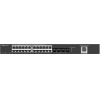 Коммутатор Reyee RG-NBS3100-24GT4SFP-P (4-Port Gigabit L2 PoE)