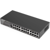 Коммутатор неуправляемый Reyee RG-ES124GD 24-Port 10/100/1000 Mbps