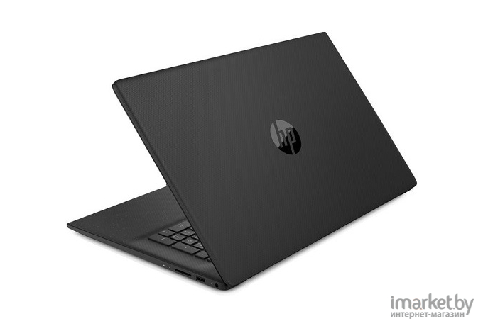 Ноутбук HP 17-cp0039ur (427W5EA)