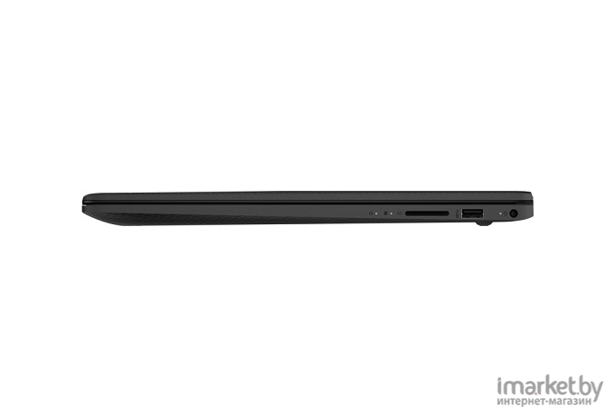 Ноутбук HP 17-cp0039ur (427W5EA)