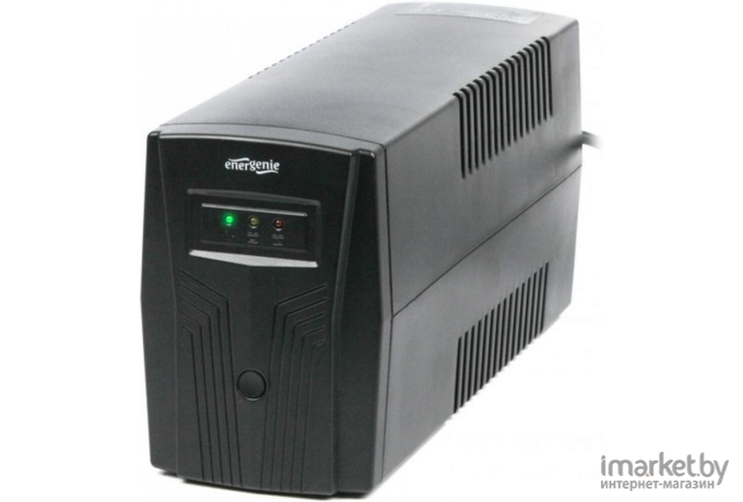 Источник бесперебойного питания Gembird EG-UPS-B850