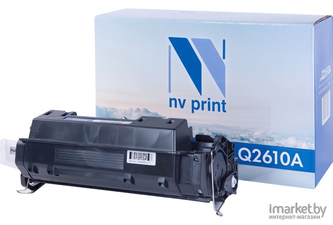 Картридж лазерный NV-Print NV-Q2610A