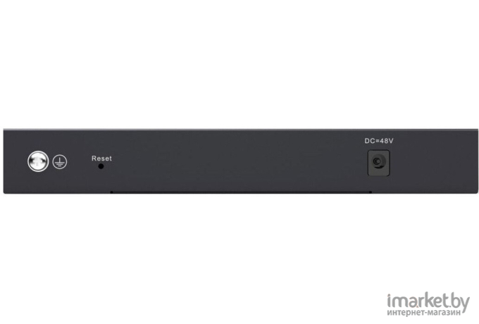 Коммутатор web-smart Reyee RG-ES209GC-P (9-Port Gigabit PoE)