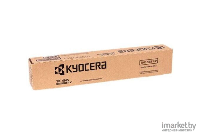 МФУ Kyocera TASKalfa 2020 + Картридж Kyocera TK-4145 (1102ZR3NL0+1T02XR0NL0)