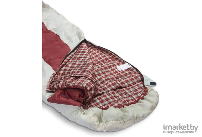 Спальный мешок Atemi Quilt 250 г/м2 left (250LN)