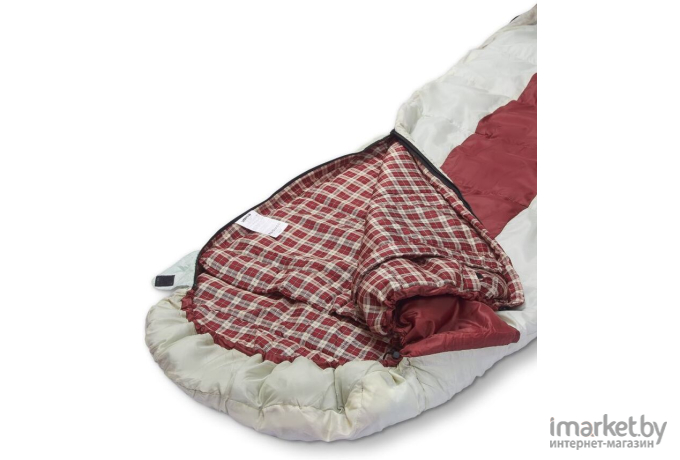 Спальный мешок Atemi Quilt 250 г/м2 left (250LN)