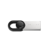 USB Flash-накопитель Netac UM2 Black (NT03UM2N-032G-20BK)