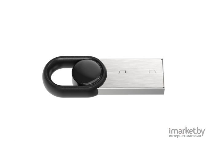 USB Flash-накопитель Netac UM2 Black (NT03UM2N-032G-20BK)