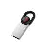 USB Flash-накопитель Netac UM2 Black (NT03UM2N-032G-20BK)