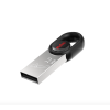 USB Flash-накопитель Netac UM2 Black (NT03UM2N-032G-20BK)