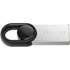 USB Flash-накопитель Netac UM2 Black (NT03UM2N-032G-20BK)