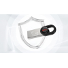 USB Flash-накопитель Netac UM2 Black (NT03UM2N-032G-20BK)